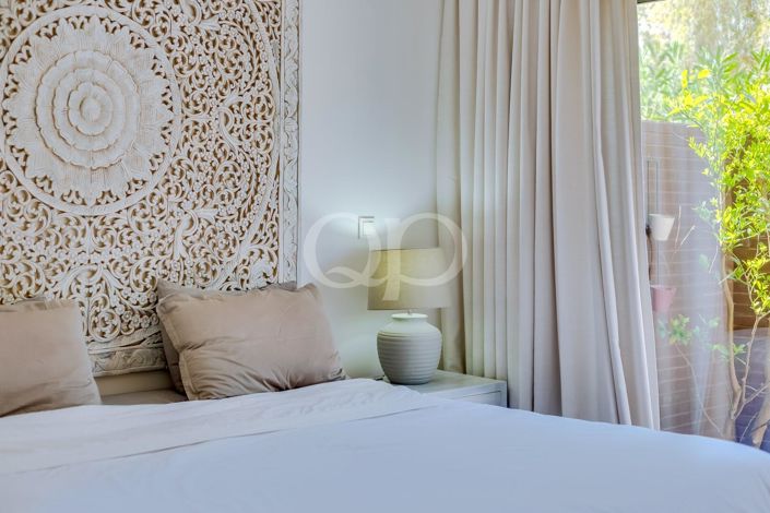 Image No.18-Maison de 1 chambre à vendre à Loule