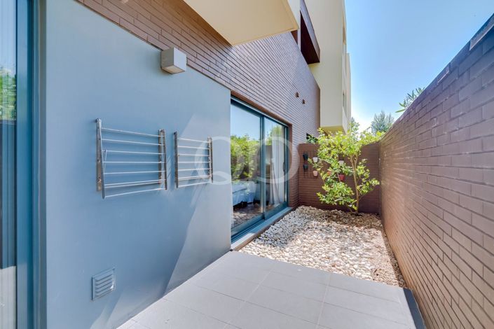 Image No.24-Maison de 1 chambre à vendre à Loule