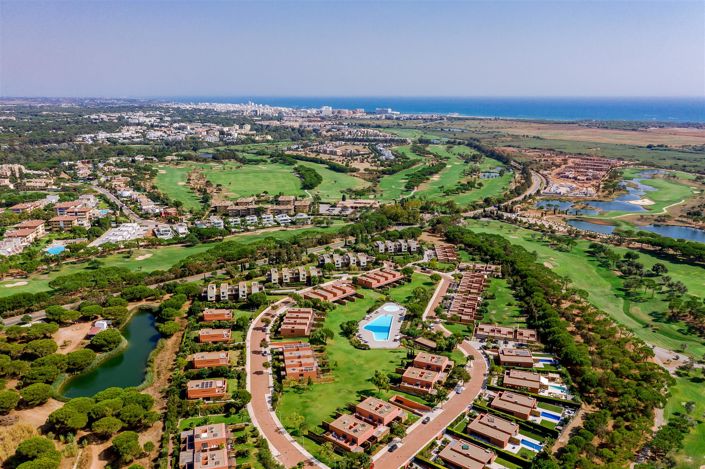 Image No.38-Maison de 1 chambre à vendre à Loule