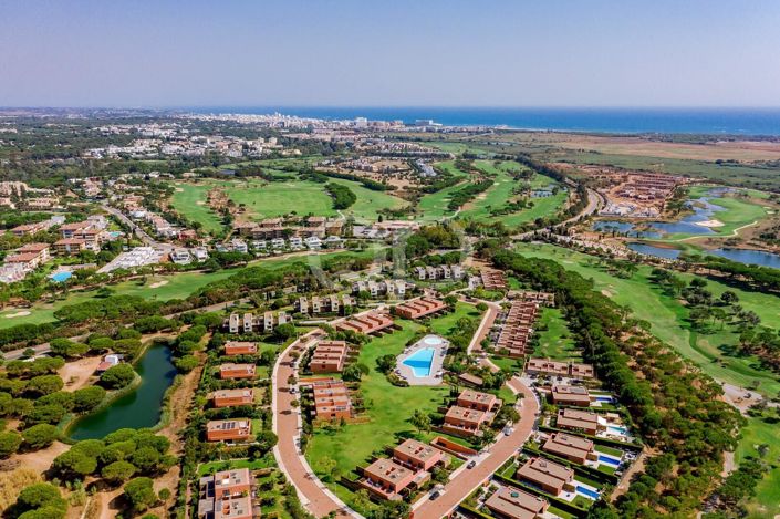 Image No.5-Maison de 1 chambre à vendre à Loule