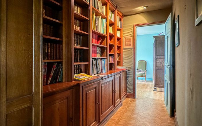 Image No.13-Maison de 6 chambres à vendre à Vendeuvre-sur-Barse