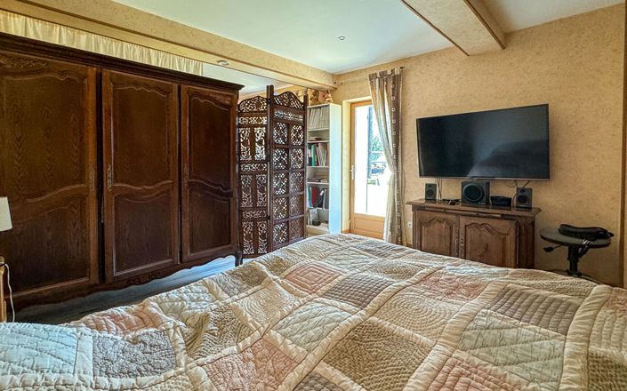 Image No.15-Maison de 6 chambres à vendre à Vendeuvre-sur-Barse