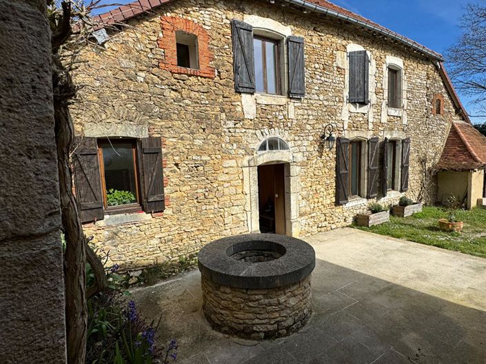 Image No.16-Maison de 6 chambres à vendre à Vendeuvre-sur-Barse