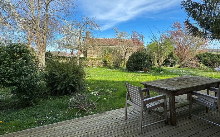 Image No.2-Maison de 6 chambres à vendre à Vendeuvre-sur-Barse