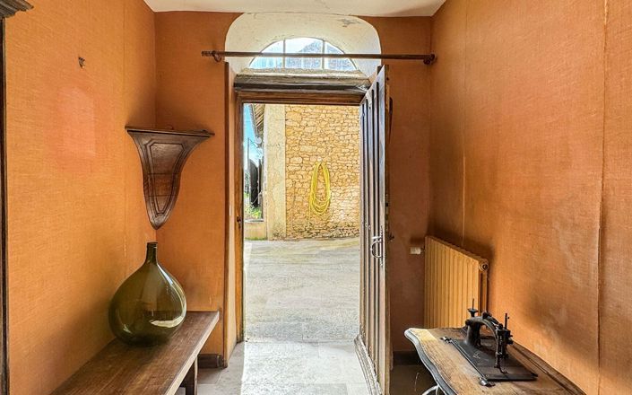 Image No.7-Maison de 6 chambres à vendre à Vendeuvre-sur-Barse