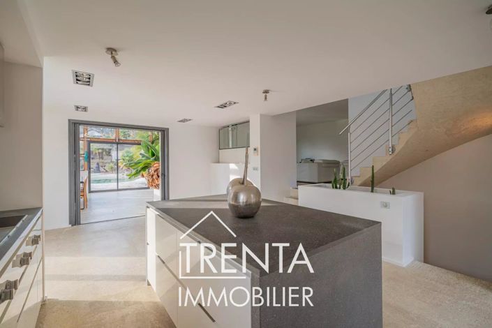 Image No.11-Maison de 5 chambres à vendre à Tullins