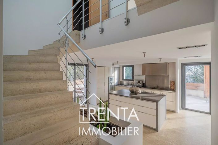 Image No.12-Maison de 5 chambres à vendre à Tullins