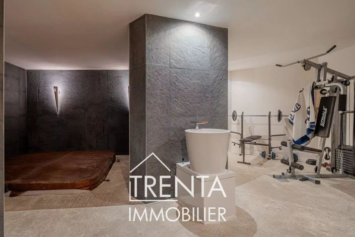 Image No.15-Maison de 5 chambres à vendre à Tullins