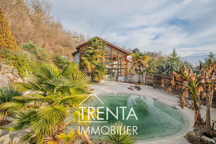 Image No.16-Maison de 5 chambres à vendre à Tullins