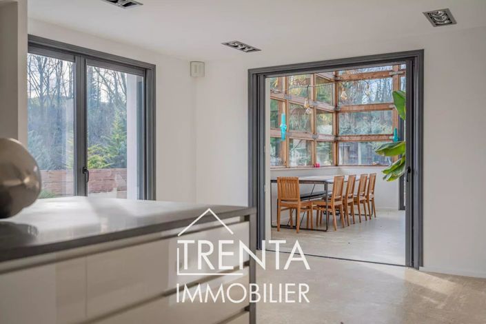 Image No.17-Maison de 5 chambres à vendre à Tullins