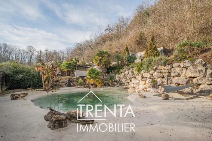 Image No.18-Maison de 5 chambres à vendre à Tullins