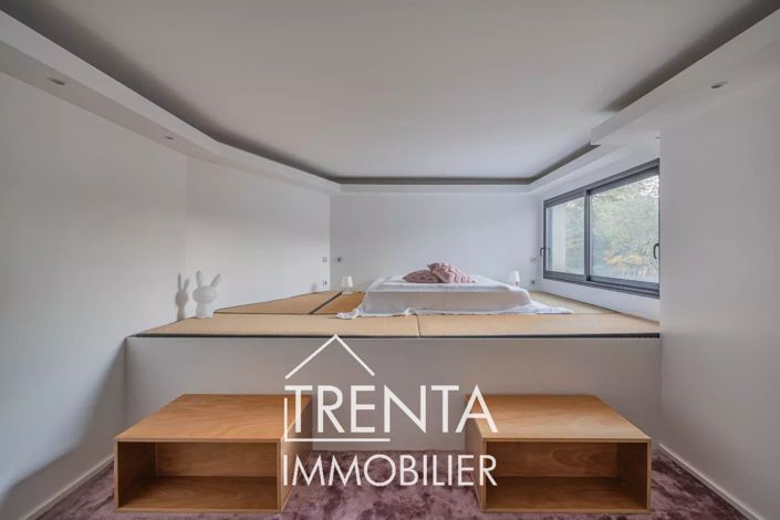 Image No.20-Maison de 5 chambres à vendre à Tullins