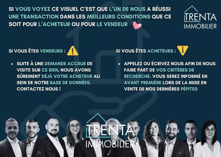 Image No.3-Maison de 5 chambres à vendre à Tullins