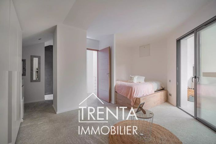 Image No.30-Maison de 5 chambres à vendre à Tullins