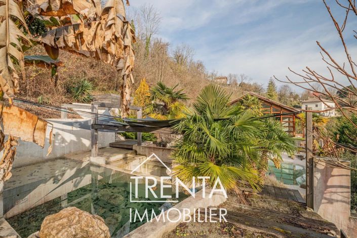 Image No.33-Maison de 5 chambres à vendre à Tullins