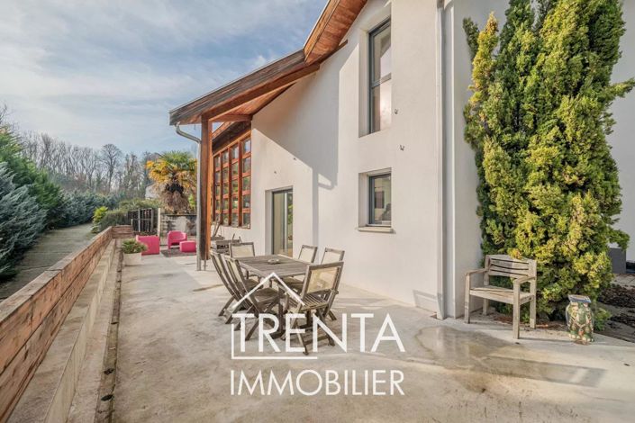 Image No.36-Maison de 5 chambres à vendre à Tullins