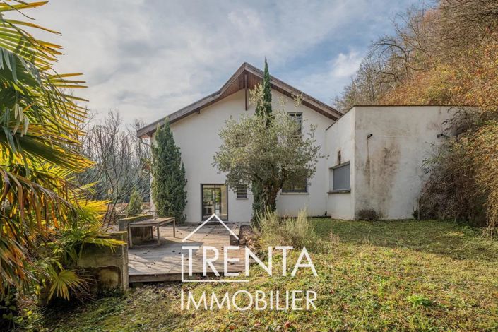 Image No.37-Maison de 5 chambres à vendre à Tullins