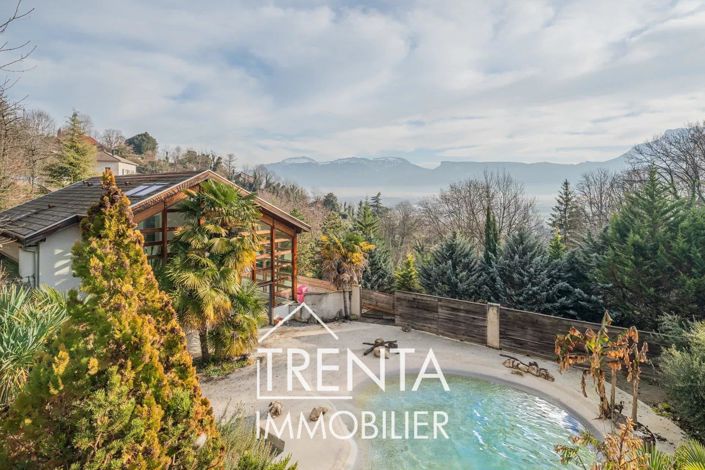 Image No.5-Maison de 5 chambres à vendre à Tullins