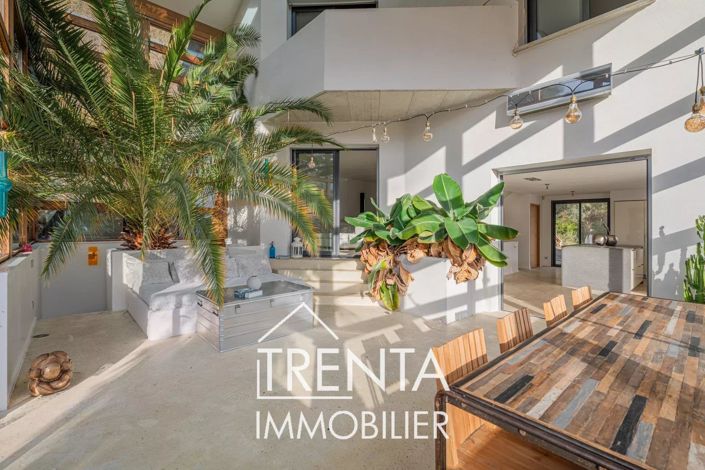 Image No.7-Maison de 5 chambres à vendre à Tullins