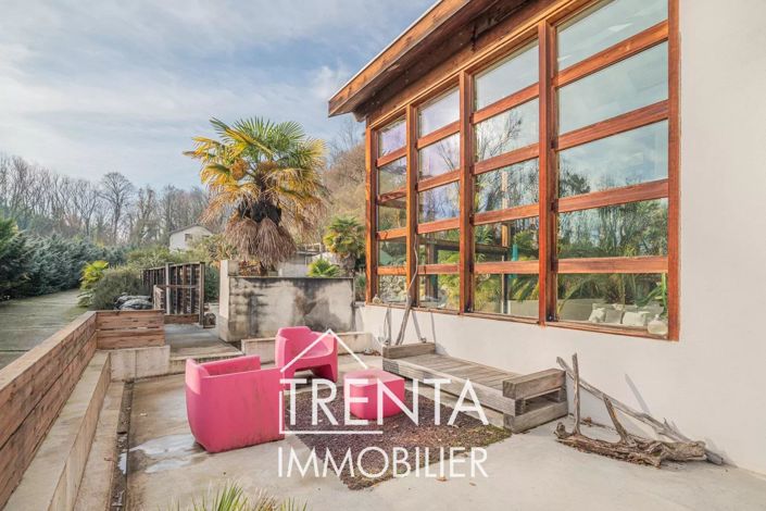 Image No.8-Maison de 5 chambres à vendre à Tullins