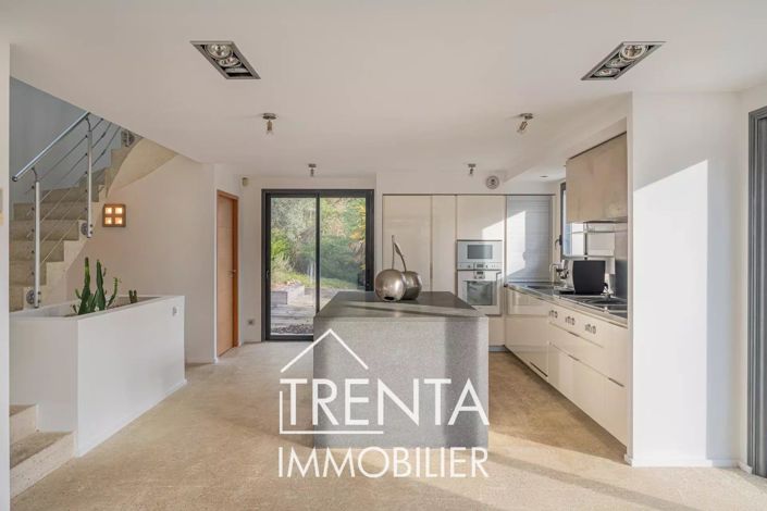 Image No.9-Maison de 5 chambres à vendre à Tullins