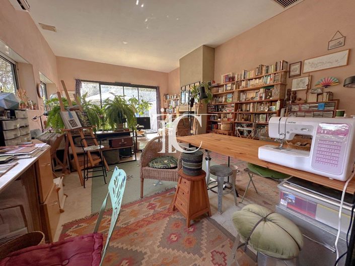 Image No.7-Maison de 3 chambres à vendre à Saint-Ambroix