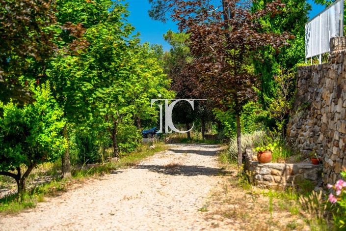 Image No.13-Maison de 5 chambres à vendre à Les Vans