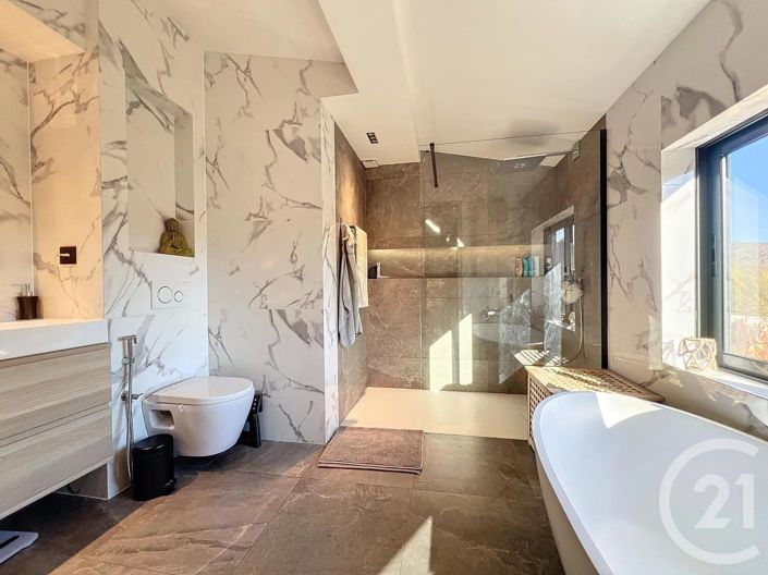 Image No.15-Maison de 4 chambres à vendre à Mougins