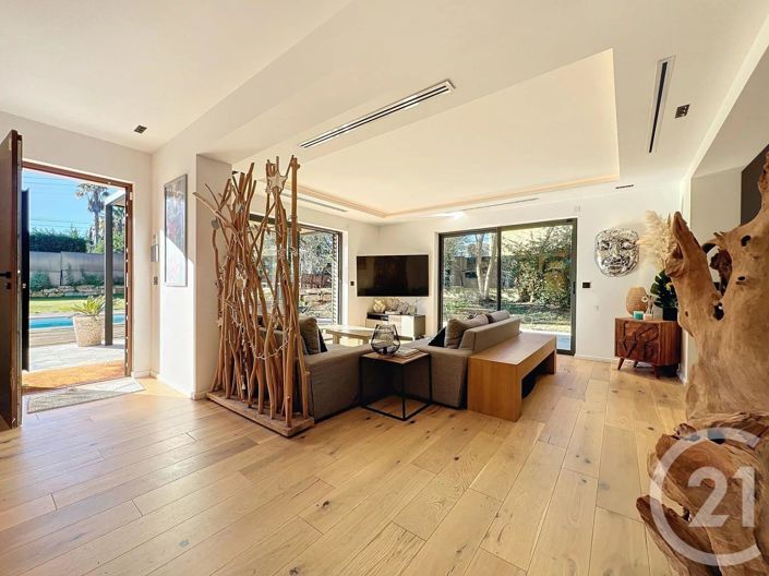 Image No.3-Maison de 4 chambres à vendre à Mougins