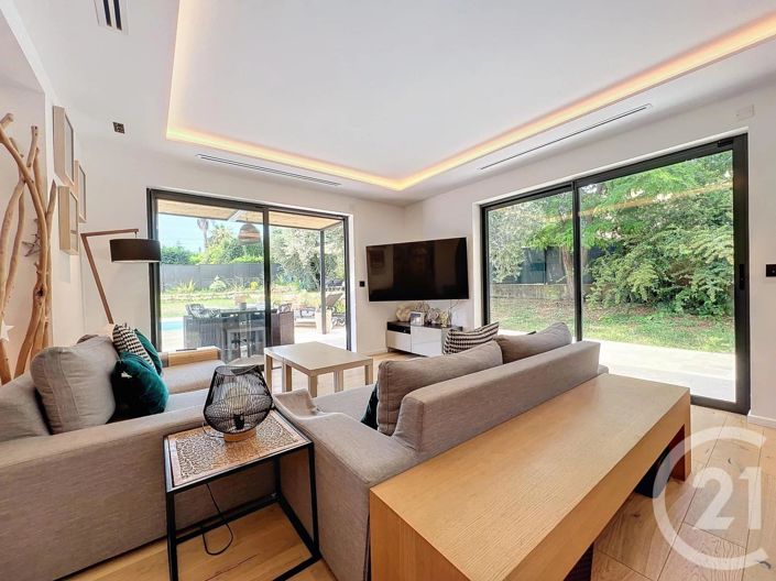 Image No.5-Maison de 4 chambres à vendre à Mougins