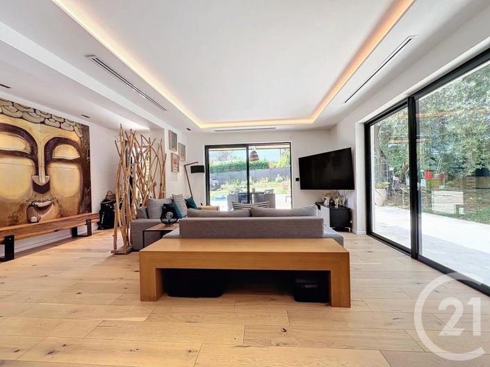 Image No.7-Maison de 4 chambres à vendre à Mougins