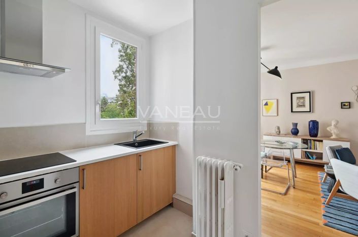 Image No.3-Appartement de 1 chambre à vendre à Neuilly-sur-Seine