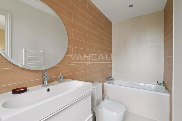 Image No.9-Appartement de 1 chambre à vendre à Neuilly-sur-Seine