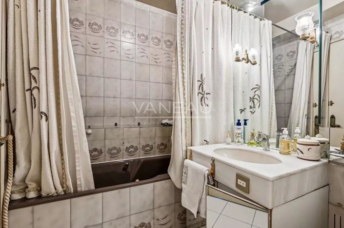 Image No.10-Appartement de 4 chambres à vendre à Paris