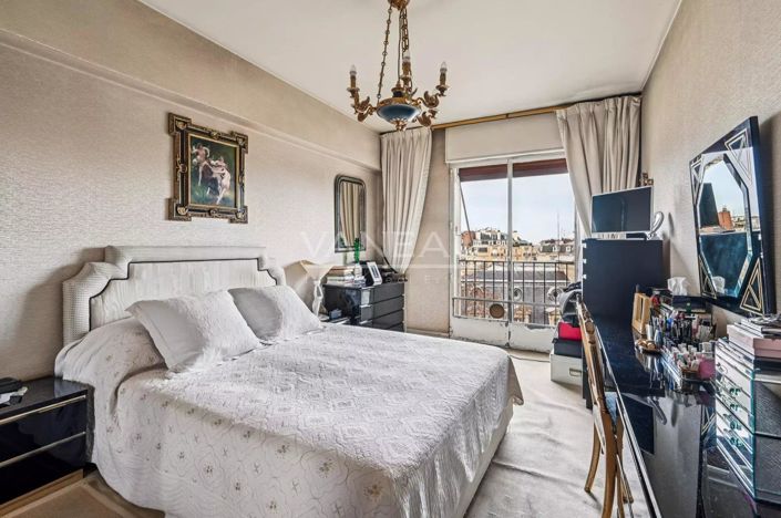 Image No.7-Appartement de 4 chambres à vendre à Paris