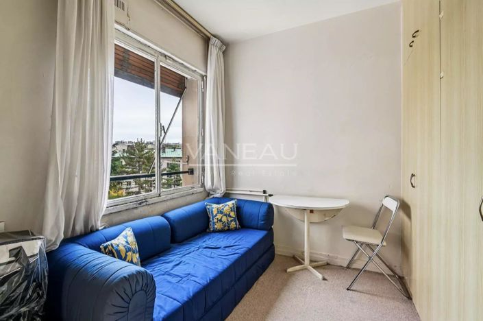 Image No.8-Appartement de 4 chambres à vendre à Paris