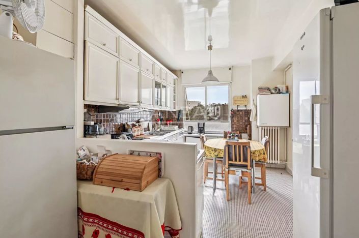 Image No.9-Appartement de 4 chambres à vendre à Paris