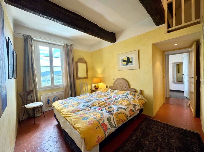 Image No.10-Maison de 4 chambres à vendre à Grimaud