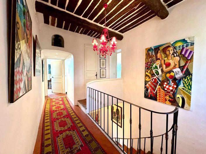 Image No.6-Maison de 4 chambres à vendre à Grimaud