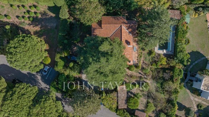 Image No.10-Maison de 3 chambres à vendre à Cannes-la-Bocca