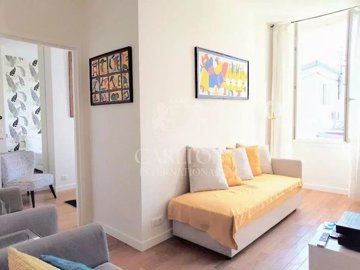 Propriété de 1 chambre à vendre à Cannes