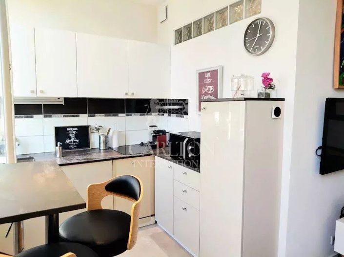 Image No.3-Propriété de 1 chambre à vendre à Cannes