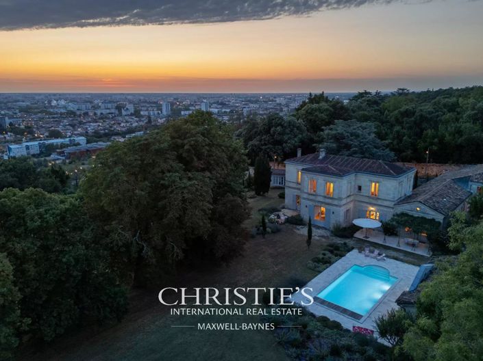 Image No.16-Maison de 6 chambres à vendre à Bordeaux