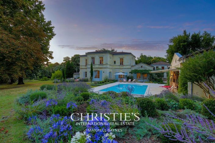 Image No.17-Maison à vendre à Bordeaux