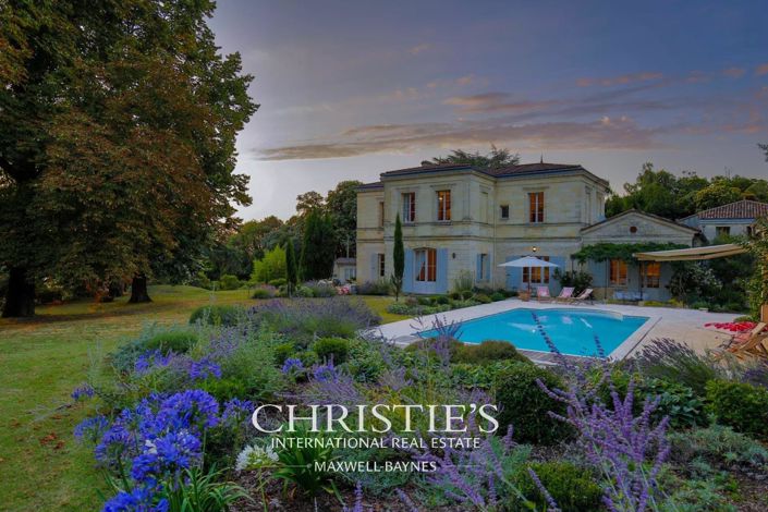 Image No.17-Maison de 6 chambres à vendre à Bordeaux