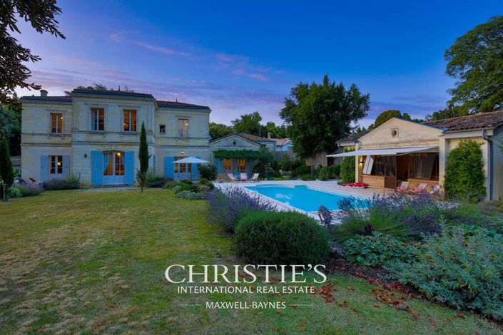 Image No.18-Maison à vendre à Bordeaux