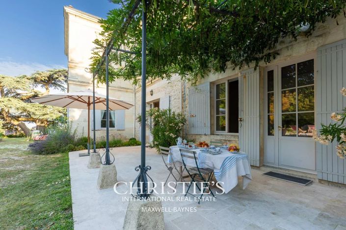 Image No.3-Maison à vendre à Bordeaux