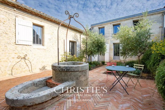 Image No.5-Maison de 6 chambres à vendre à Bordeaux