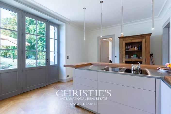 Image No.8-Maison à vendre à Bordeaux