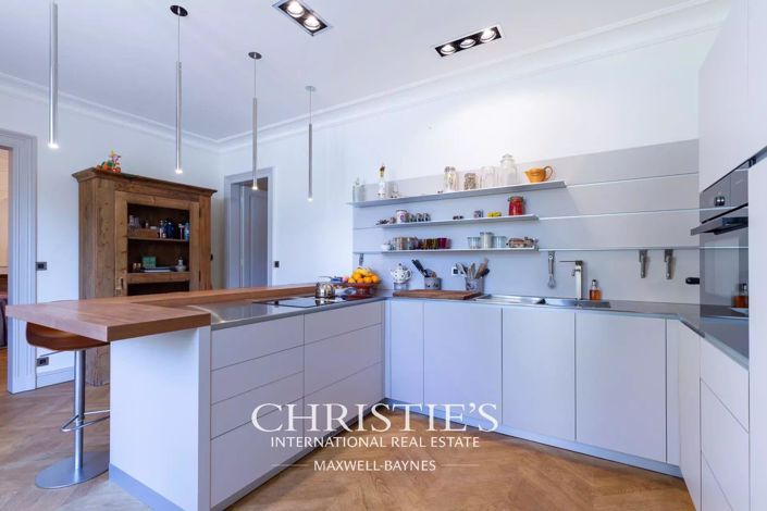 Image No.9-Maison de 6 chambres à vendre à Bordeaux